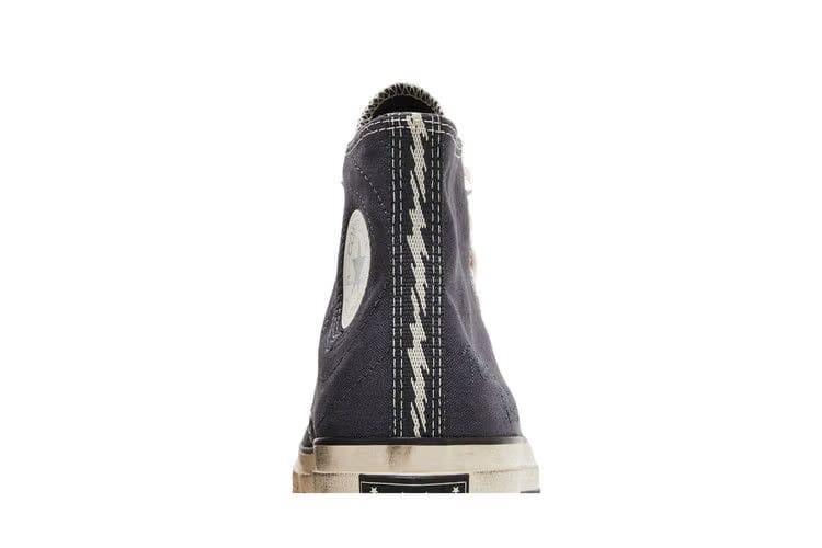 Stranger Things x Converse Chuck 70 Hi Magnet