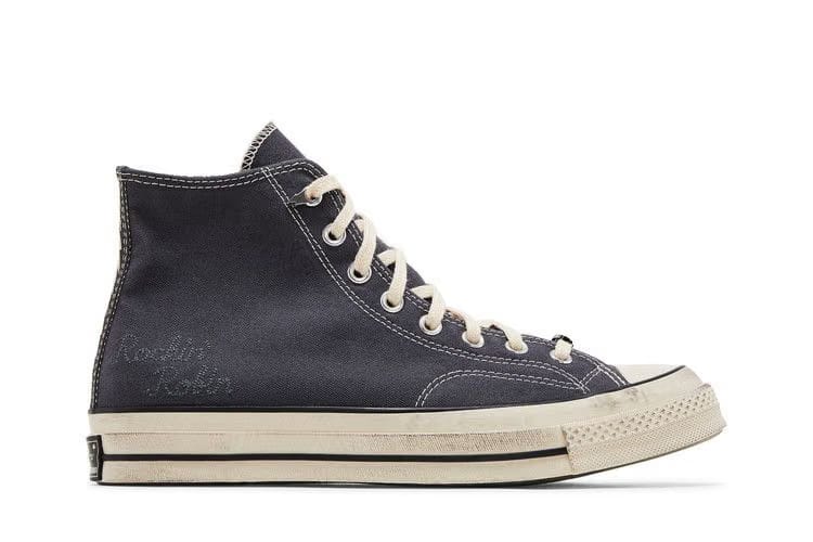 Stranger Things x Converse Chuck 70 Hi Magnet
