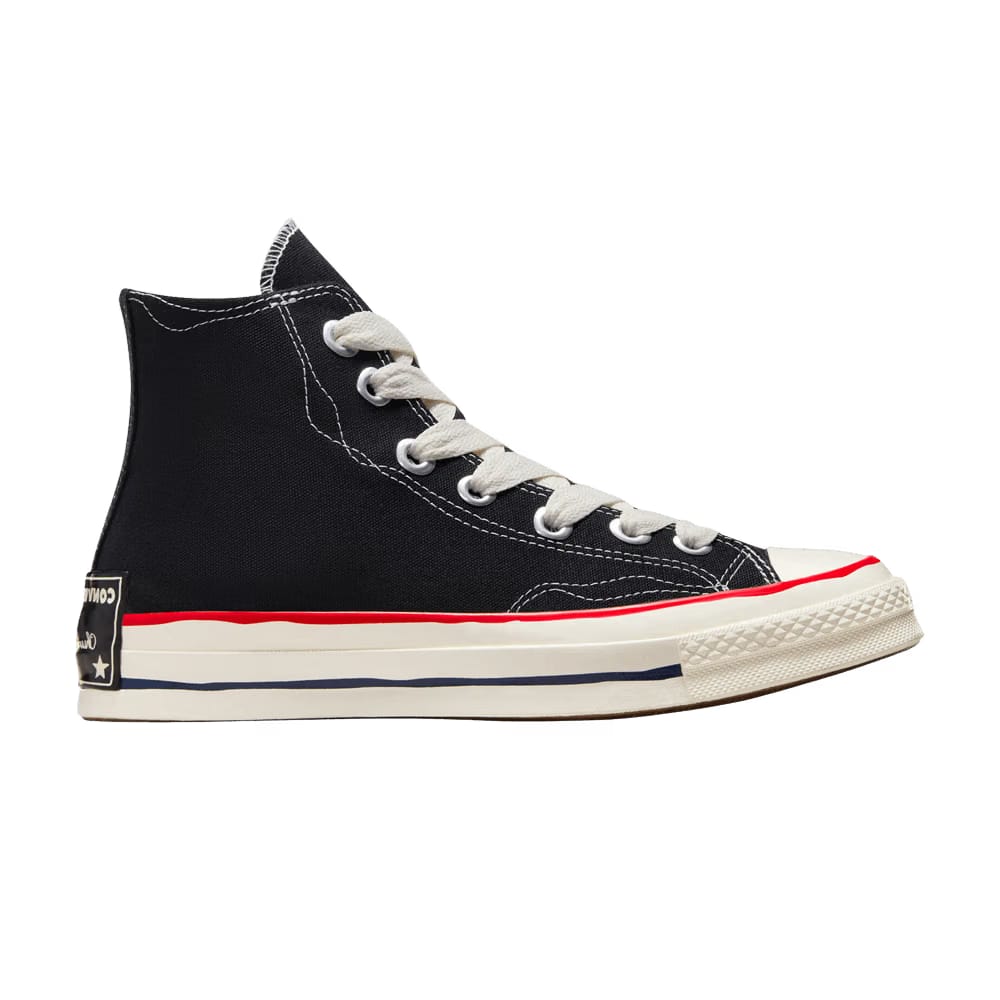 Converse Chuck 70 High Sketch - Black