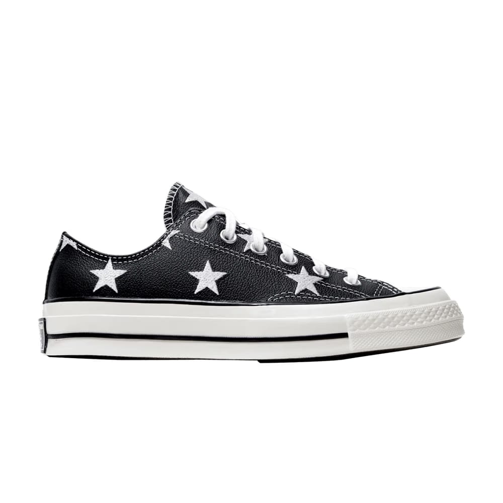 Converse Chuck 70 Low Black