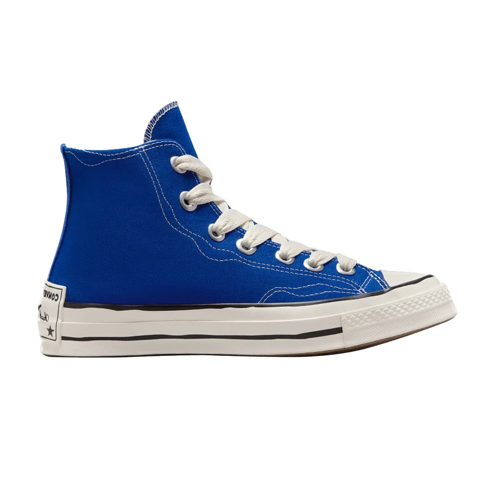 Converse Chuck 70 High Sketch - Blue