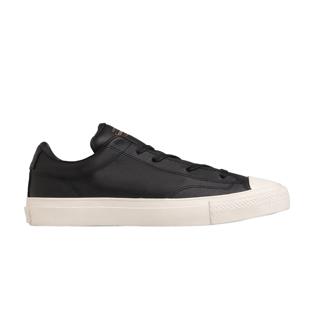 Converse Shinpei Ueno x Breakstar SK Low Ox Black