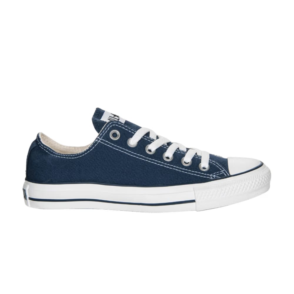 Converse Chuck Taylor All Star Ox Navy