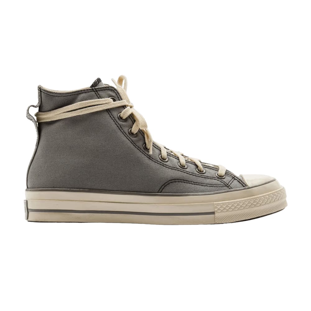 Notre x Converse Chuck 70 High Textile