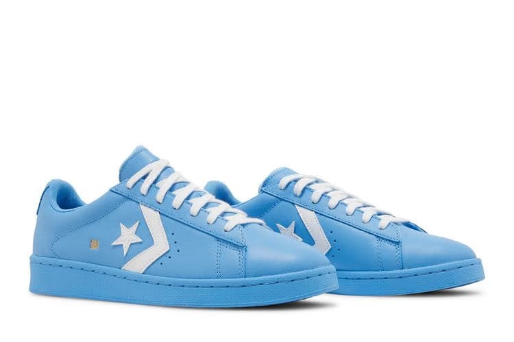 Shai Gilgeous-Alexander x Converse Pro Leather Low Chase the Drip