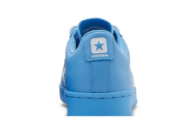 Shai Gilgeous-Alexander x Converse Pro Leather Low Chase the Drip