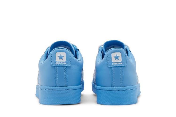 Shai Gilgeous-Alexander x Converse Pro Leather Low Chase the Drip