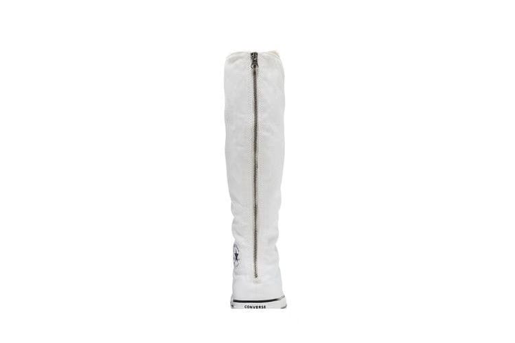 Converse Chuck Taylor All Star XX High White Black