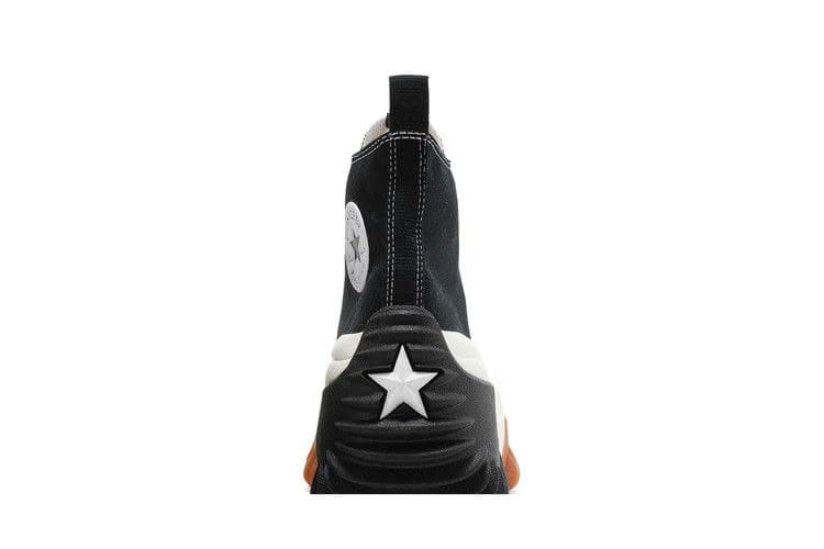 Converse Run Star Motion Black Gum Honey