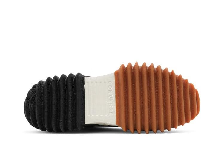 Converse Run Star Motion Black Gum Honey