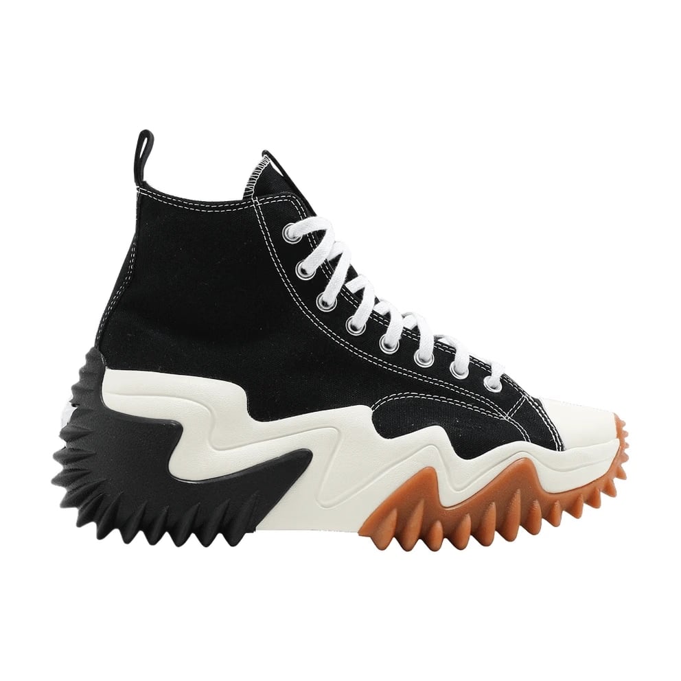 Converse Run Star Motion Black Gum Honey