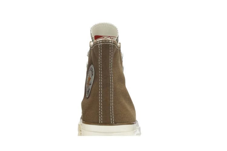 Converse Carhartt WIP x Chuck 70 High Hamilton Brown