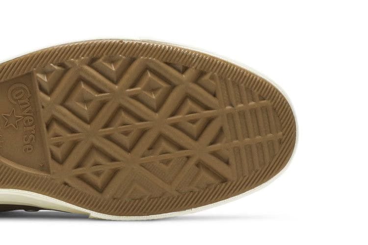 Converse Carhartt WIP x Chuck 70 High Hamilton Brown