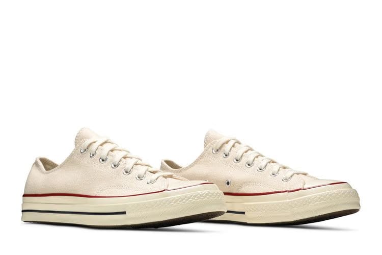 Converse Chuck 70 Low Top Parchment