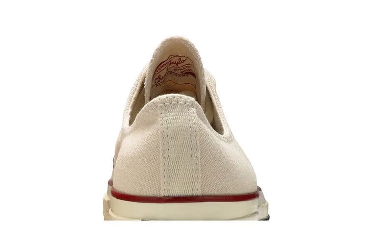 Converse Chuck 70 Low Top Parchment