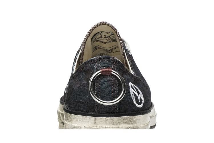 Converse UNDERCOVER x Chuck 70 Ox Camo