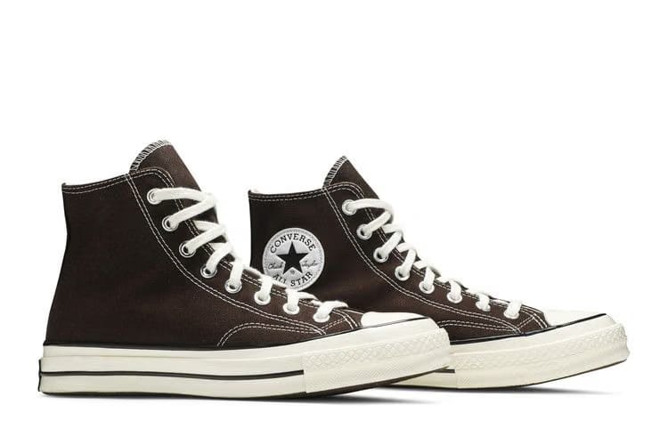 Converse Chuck 70 High Dark Root