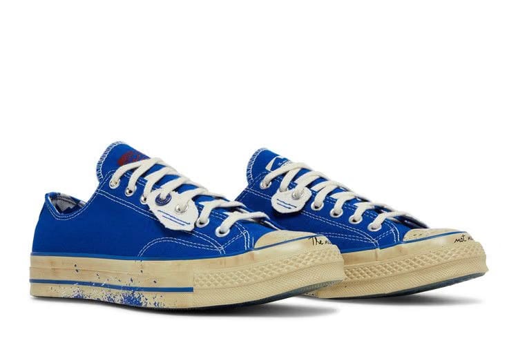Converse ADER ERROR x Chuck 70 Low Create Next: The New Is Not New - 2nd Collection