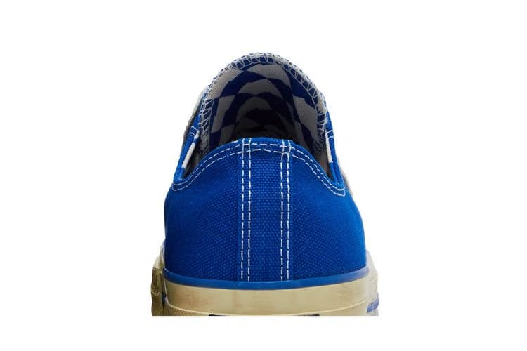 Converse ADER ERROR x Chuck 70 Low Create Next: The New Is Not New - 2nd Collection