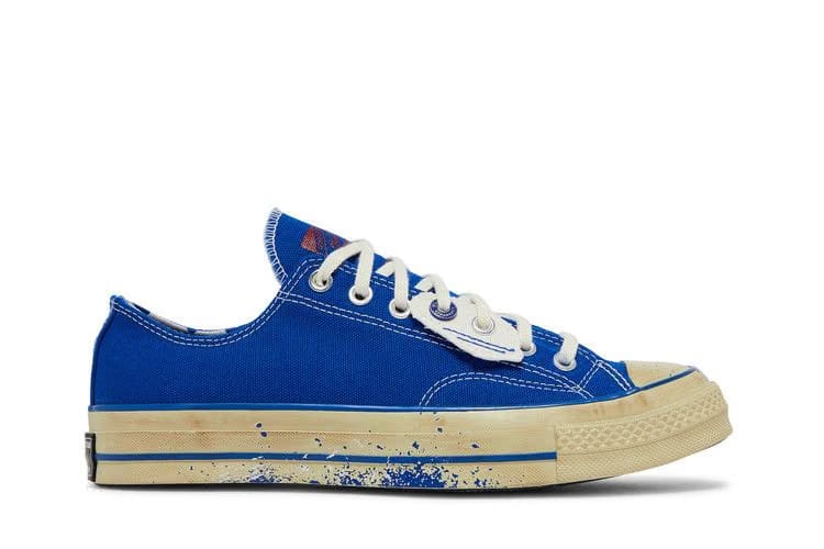 Converse ADER ERROR x Chuck 70 Low Create Next: The New Is Not New - 2nd Collection