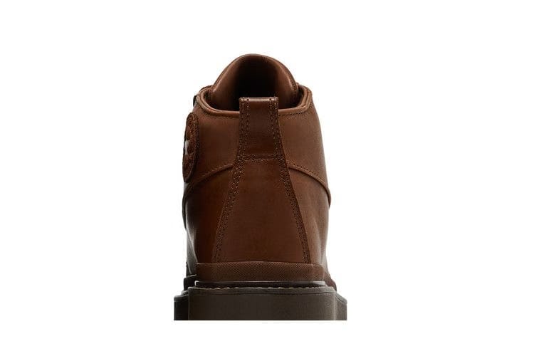 Golf Le Fleur x Converse 1908 Bronco Boot Emperador Apple Cinnamon