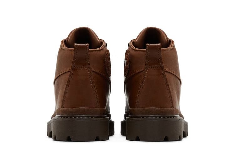 Golf Le Fleur x Converse 1908 Bronco Boot Emperador Apple Cinnamon