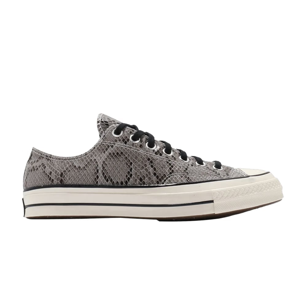 Converse Chuck 70 Low Snakeskin