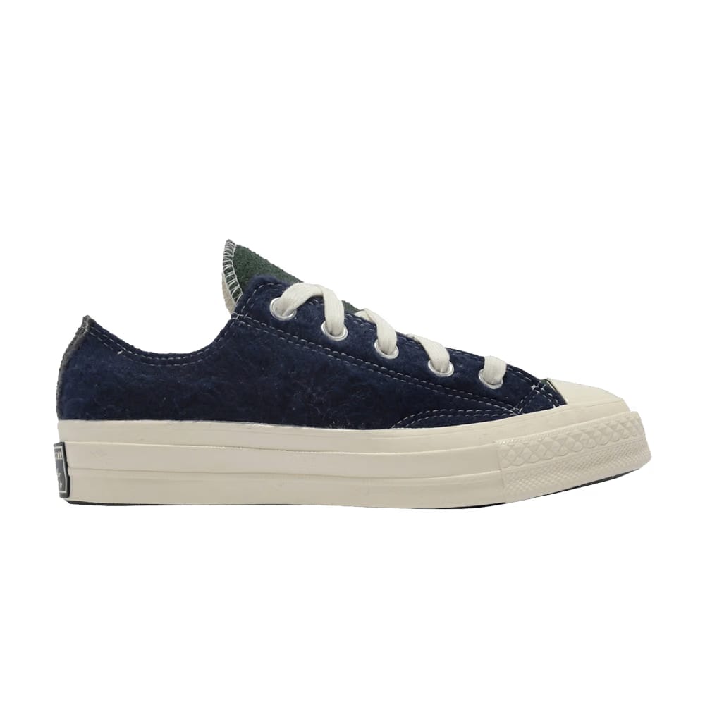 Converse Chuck 70 Low Black Blue