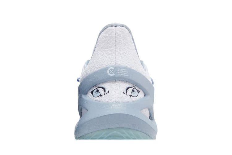 Converse All Star BB Trilliant CX White Moonbathe Grey