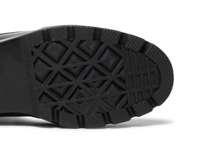 AMBUSH x Converse Chuck Taylor All Star Duck Boot High Triple Black