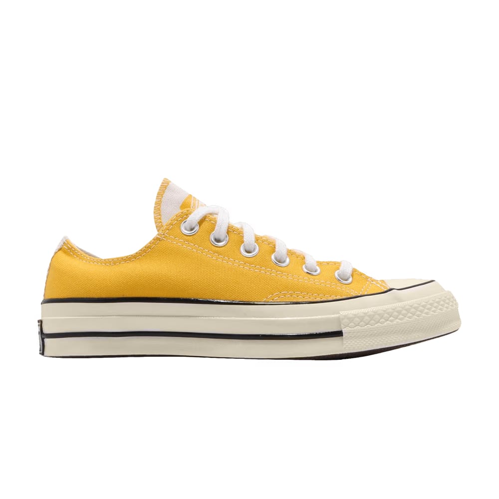 Converse Chuck 70 Ox Amarillo