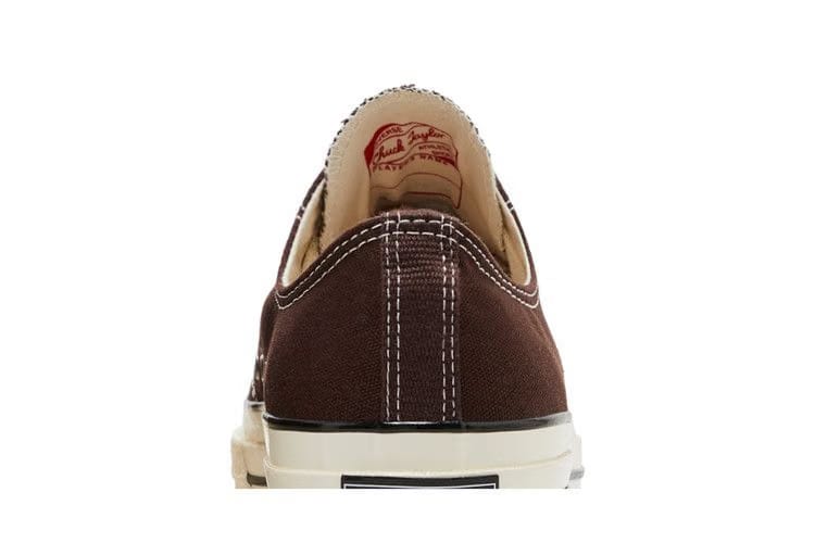 Converse Chuck 70 Low Dark Root