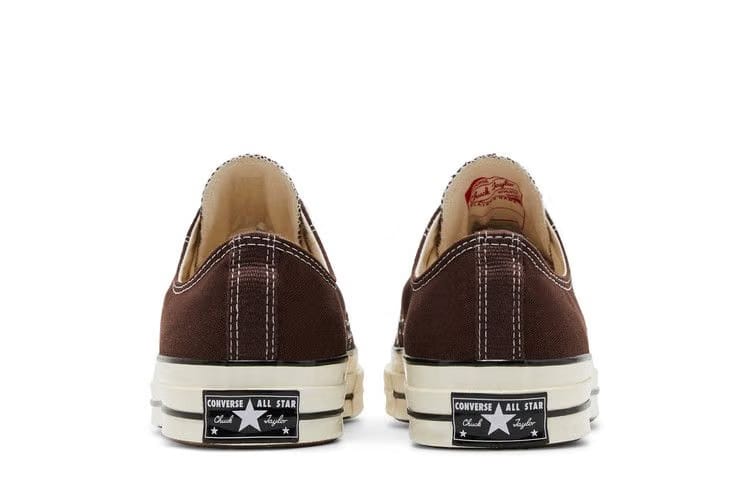 Converse Chuck 70 Low Dark Root