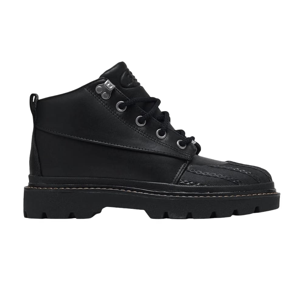 Golf Le Fleur x Converse 1908 Bronco Boot Black