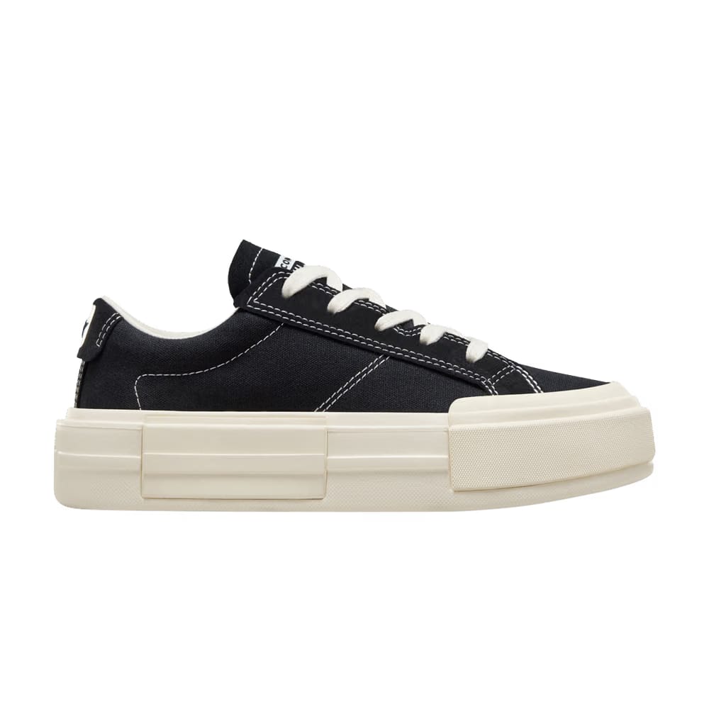 Converse Chuck Taylor All Star Cruise Low Black White
