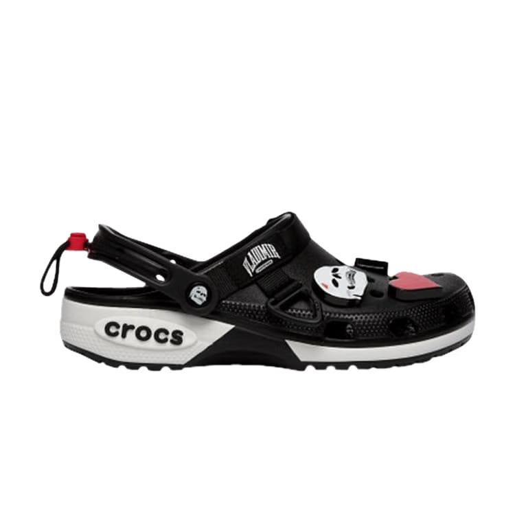 Crocs Classic Clog Vladimir Cauchemar