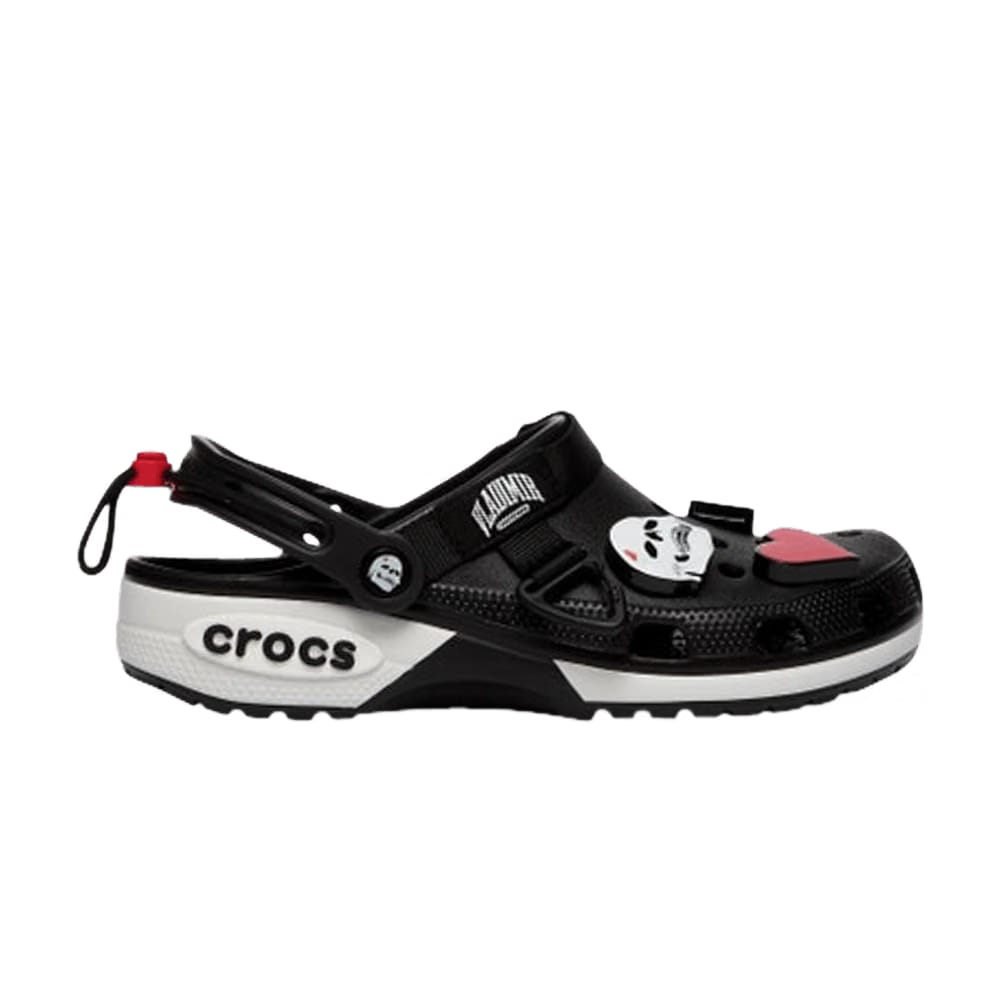 Crocs Classic Clog Vladimir Cauchemar