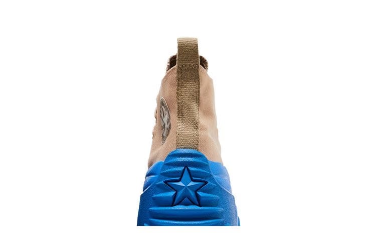 Shai Gilgeous-Alexander x Converse Run Star Motion Platform High Chase the Drip