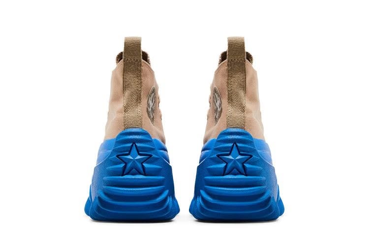 Shai Gilgeous-Alexander x Converse Run Star Motion Platform High Chase the Drip