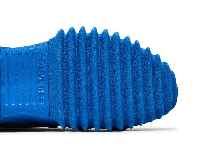 Shai Gilgeous-Alexander x Converse Run Star Motion Platform High Chase the Drip