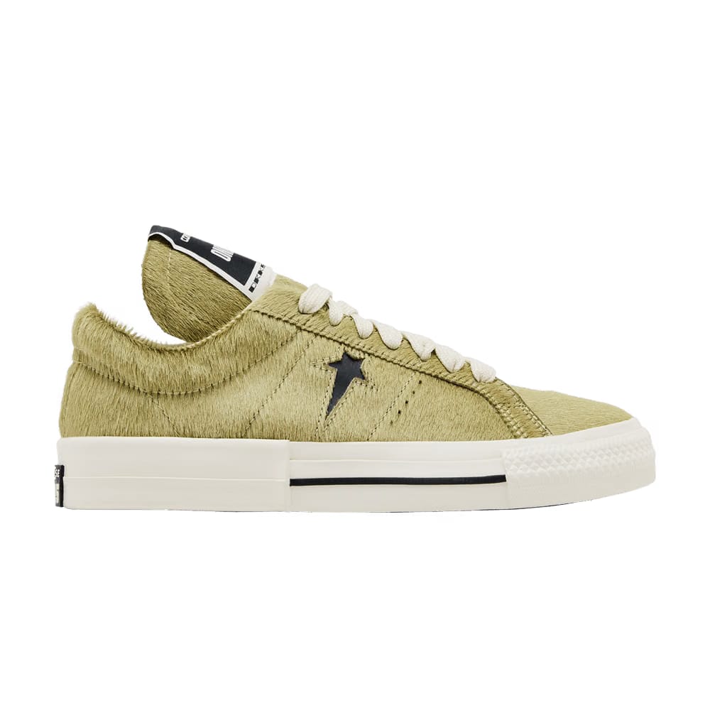 Rick Owens DRKSHDW x Converse One Star Pro Ox Acid