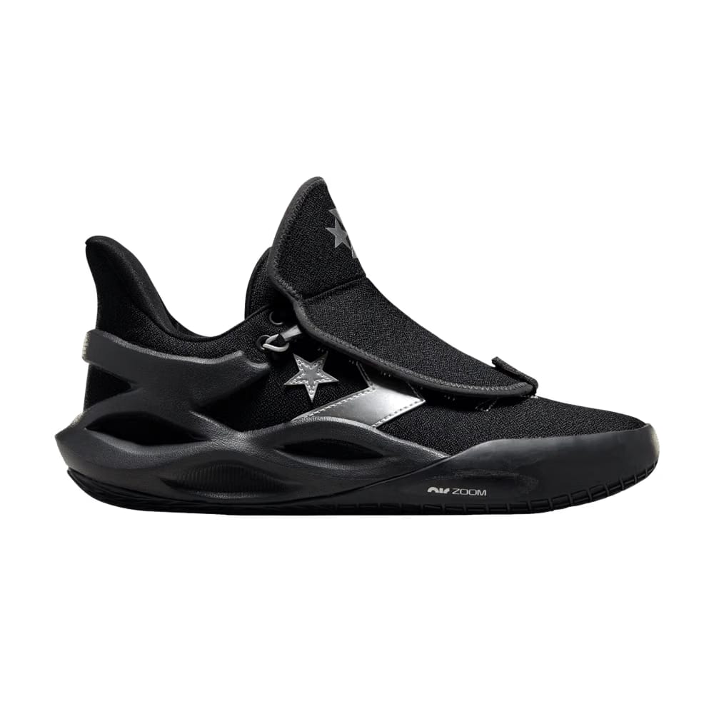 Converse All Star BB Trilliant CX Diamond Pack - Black Storm Wind