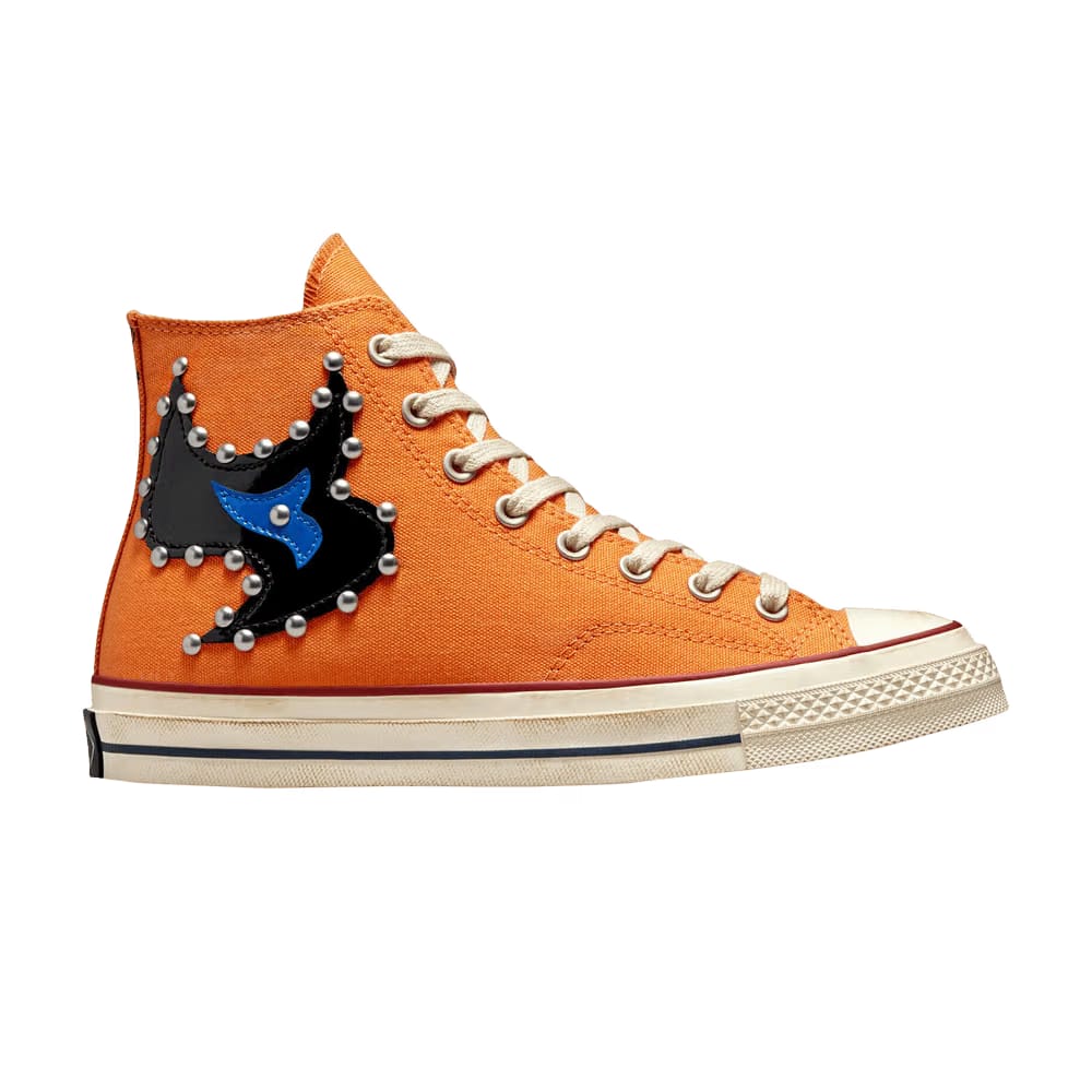 Come Tees x Converse Chuck 70 High Star Light Path