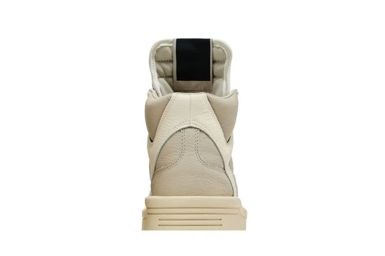 Rick Owens x Converse DRKSHDW TURBOWPN Mid Pelican