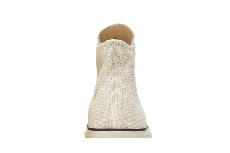 Stussy x Converse Chuck 70 High Fossil