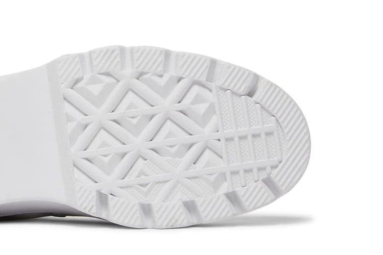 Converse Wmns Chuck Taylor All Star High Lugged 'White'