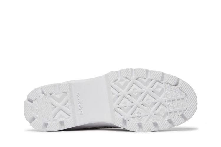 Converse Wmns Chuck Taylor All Star High Lugged 'White'