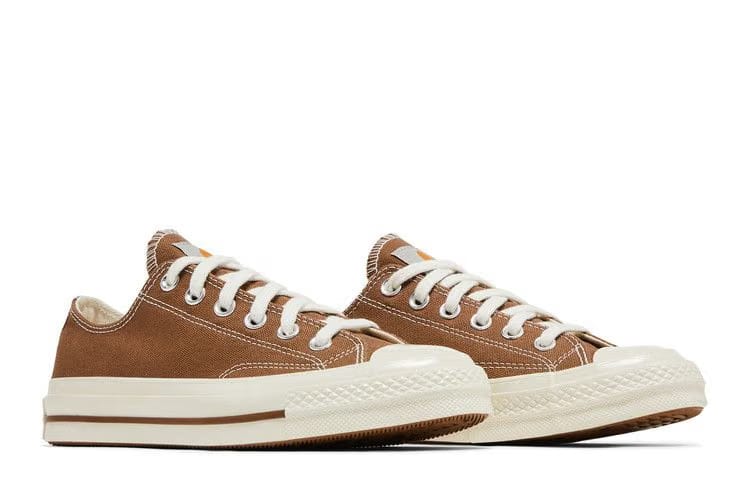 Converse Carhartt WIP x Chuck 70 Low Hamilton Brown