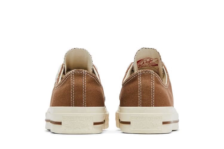 Converse Carhartt WIP x Chuck 70 Low Hamilton Brown