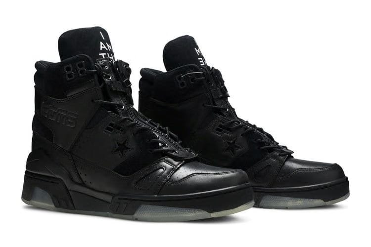 TheSoloist x Converse ERX-260 Hi I AM The Soloist